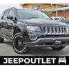 jeep compass 2015 -CHRYSLER--Jeep Compass ABA-MK4924--1C4NJDH3FD298349---CHRYSLER--Jeep Compass ABA-MK4924--1C4NJDH3FD298349- image 1