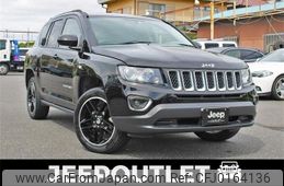 jeep compass 2015 -CHRYSLER--Jeep Compass ABA-MK4924--1C4NJDH3FD298349---CHRYSLER--Jeep Compass ABA-MK4924--1C4NJDH3FD298349-