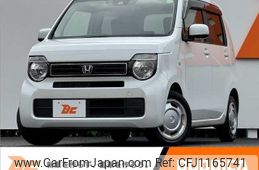 honda n-wgn 2020 -HONDA--N WGN 6BA-JH3--JH3-1020607---HONDA--N WGN 6BA-JH3--JH3-1020607-