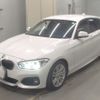 bmw 1-series 2017 -BMW--BMW 1 Series 1R15-WBA1R520705C74674---BMW--BMW 1 Series 1R15-WBA1R520705C74674- image 1