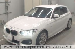 bmw 1-series 2017 -BMW--BMW 1 Series 1R15-WBA1R520705C74674---BMW--BMW 1 Series 1R15-WBA1R520705C74674-