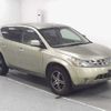 nissan murano 2006 CFJ1605490 image 1