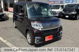 daihatsu tanto 2018 quick_quick_DBA-LA600S_LA600S-0593041