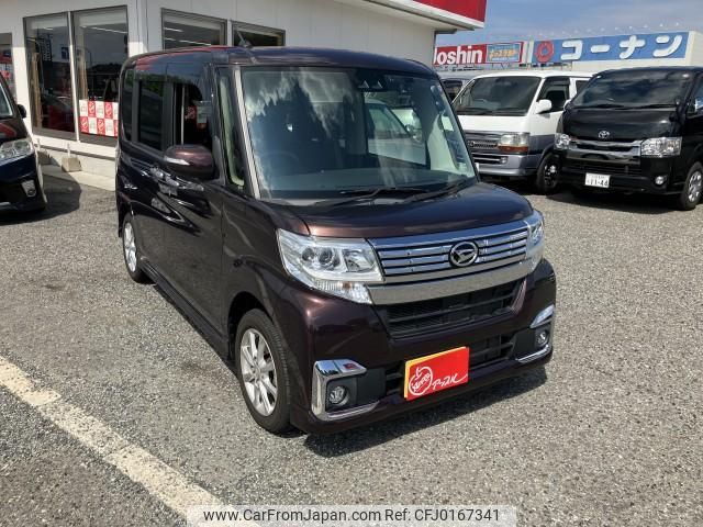 daihatsu tanto 2018 quick_quick_DBA-LA600S_LA600S-0593041 image 1