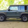 suzuki jimny-sierra 2023 quick_quick_3BA-JB74W_JB74W-177655 image 2