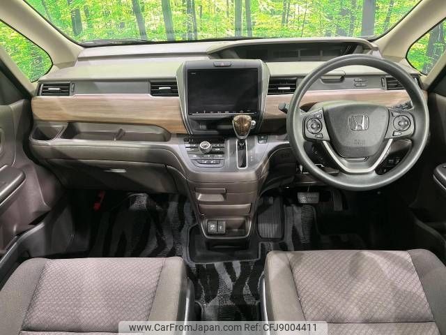 honda freed 2022 -HONDA--Freed 6BA-GB6--GB6-3111970---HONDA--Freed 6BA-GB6--GB6-3111970- image 2