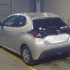 toyota yaris 2021 -TOYOTA--Yaris 5BA-KSP210--KSP210-0055141---TOYOTA--Yaris 5BA-KSP210--KSP210-0055141- image 9