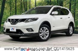 nissan x-trail 2015 quick_quick_HNT32_HNT32-105940