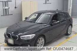 bmw 1-series 2017 -BMW--BMW 1 Series LDA-1S20--WBA1S520505G82983---BMW--BMW 1 Series LDA-1S20--WBA1S520505G82983-