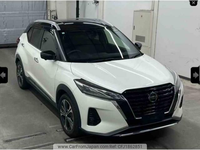 nissan nissan-others 2021 CFJ1862851 image 1