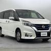 nissan serena 2018 -NISSAN--Serena DAA-HFC27--HFC27-011738---NISSAN--Serena DAA-HFC27--HFC27-011738- image 1