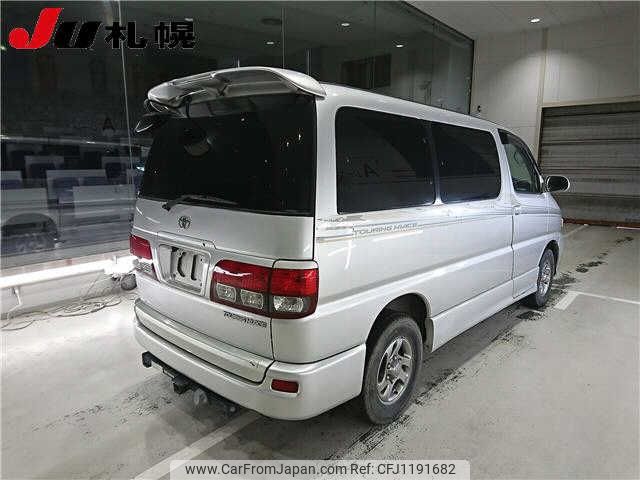 toyota touring-hiace 2002 -TOYOTA--Touring Hiace KCH46W-0019453---TOYOTA--Touring Hiace KCH46W-0019453- image 2