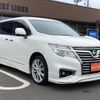 nissan elgrand 2017 -NISSAN 【札幌 330ﾒ3182】--Elgrand TNE52--044175---NISSAN 【札幌 330ﾒ3182】--Elgrand TNE52--044175- image 17