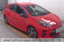 toyota aqua 2020 quick_quick_6AA-NHP10_2699045