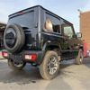 suzuki jimny 2022 -SUZUKI 【八王子 581ｷ8062】--Jimny 3BA-JB64W--JB64W-249506---SUZUKI 【八王子 581ｷ8062】--Jimny 3BA-JB64W--JB64W-249506- image 2