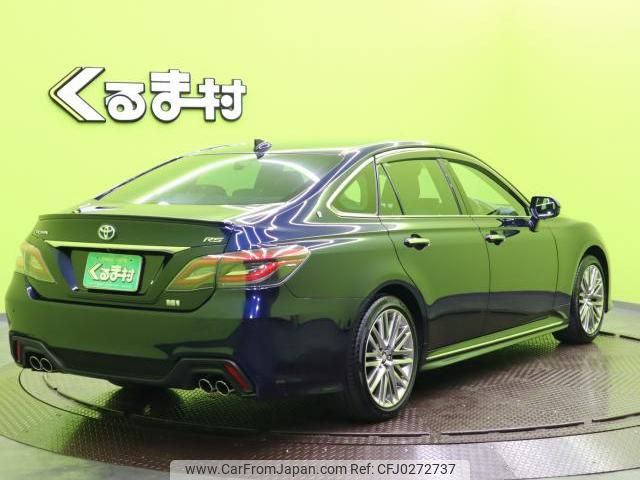 toyota crown-hybrid 2021 quick_quick_6AA-AZSH20_AZSH20-1075088 image 2