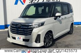 toyota roomy 2022 -TOYOTA--Roomy 4BA-M900A--M900A-0680509---TOYOTA--Roomy 4BA-M900A--M900A-0680509-