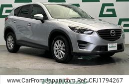 mazda cx-5 2016 CFJ1794267
