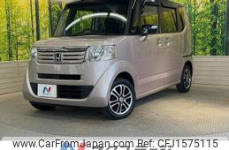 honda n-box 2014 CFJ1575115