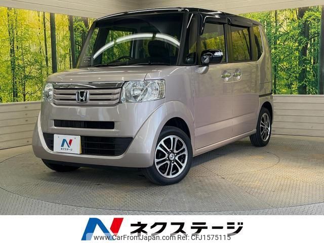 honda n-box 2014 CFJ1575115 image 1