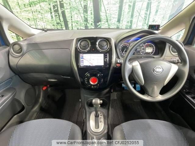 nissan note 2015 -NISSAN--Note DBA-E12--E12-428200---NISSAN--Note DBA-E12--E12-428200- image 2