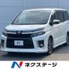 toyota voxy 2014 -TOYOTA--Voxy DBA-ZRR80W--ZRR80-0049869---TOYOTA--Voxy DBA-ZRR80W--ZRR80-0049869- image 1