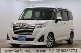 toyota roomy 2019 -TOYOTA--Roomy M900A--M900A-0382611---TOYOTA--Roomy M900A--M900A-0382611-