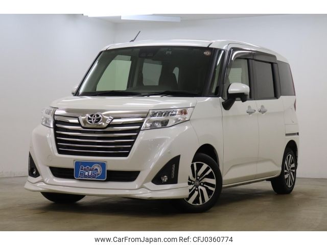 toyota roomy 2019 -TOYOTA--Roomy M900A--M900A-0382611---TOYOTA--Roomy M900A--M900A-0382611- image 1