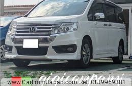 honda stepwagon 2013 -HONDA--Stepwgn DBA-RK6--RK6-1309241---HONDA--Stepwgn DBA-RK6--RK6-1309241-