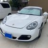porsche cayman 2010 CFJ1584233 image 1