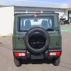suzuki jimny 2025 CFJ1782490 image 2