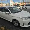 toyota corolla-fielder 2019 quick_quick_DAA-NKE165G_7221182 image 1