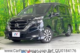 nissan serena 2017 -NISSAN--Serena DAA-GFC27--GFC27-078261---NISSAN--Serena DAA-GFC27--GFC27-078261-