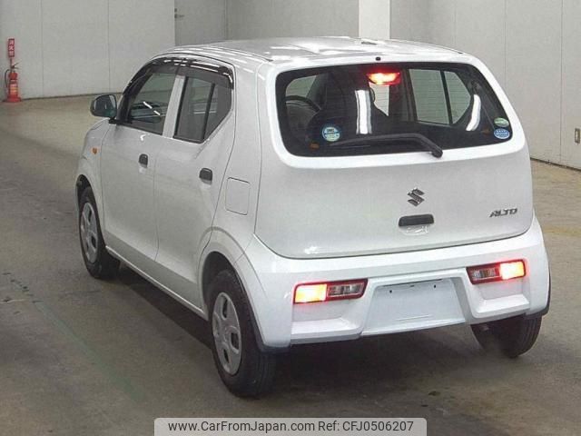 suzuki alto 2019 quick_quick_DBA-HA36S_HA36S-531983 image 2