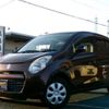 suzuki alto 2010 -SUZUKI--Alto HA25S--725891---SUZUKI--Alto HA25S--725891- image 1
