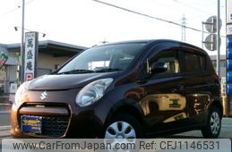 suzuki alto 2010 -SUZUKI--Alto HA25S--725891---SUZUKI--Alto HA25S--725891-