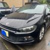 volkswagen scirocco 2011 -VOLKSWAGEN--VW Scirocco DBA-13CAV--WVWZZZ13ZBV012156---VOLKSWAGEN--VW Scirocco DBA-13CAV--WVWZZZ13ZBV012156- image 2