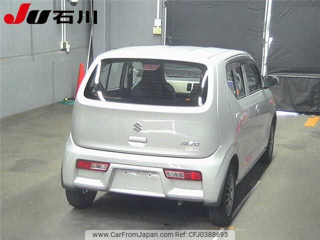 suzuki alto 2015 -SUZUKI--Alto HA36S--244773---SUZUKI--Alto HA36S--244773- image 2