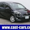 toyota sienta 2015 quick_quick_NSP170G_NSP170-7011762 image 1