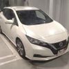 nissan leaf 2019 -NISSAN--Leaf ZE1--056946---NISSAN--Leaf ZE1--056946- image 1