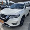 nissan x-trail 2020 -NISSAN--X-Trail DBA-NT32--NT32-5978932---NISSAN--X-Trail DBA-NT32--NT32-5978932- image 1