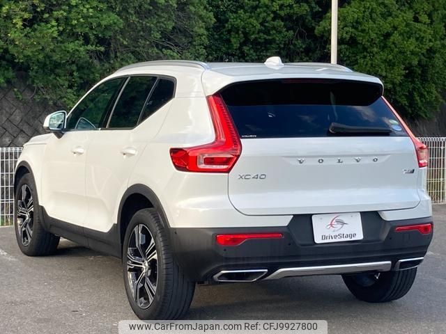 volvo xc40 2019 quick_quick_DBA-XB420XC_YV1XZACMCK2153949 image 2