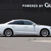 audi a8 2019 -AUDI--Audi A8 AAA-F8CZSF--WAUZZZF85KN009181---AUDI--Audi A8 AAA-F8CZSF--WAUZZZF85KN009181- image 8