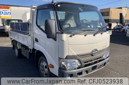 hino dutro 2018 -HINO--Hino Dutoro TKG-XZC610T--XZC610-0008535---HINO--Hino Dutoro TKG-XZC610T--XZC610-0008535-