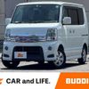 suzuki every-wagon 2010 CFJ1554807 image 1