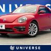 volkswagen the-beetle 2018 -VOLKSWAGEN--VW The Beetle DBA-16CBZ--WVWZZZ16ZJM722120---VOLKSWAGEN--VW The Beetle DBA-16CBZ--WVWZZZ16ZJM722120- image 1