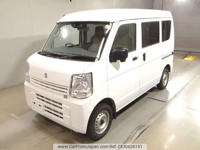 suzuki every 2023 -SUZUKI 【Ｎｏ後日 】--Every DA17V-706427---SUZUKI 【Ｎｏ後日 】--Every DA17V-706427- image 1