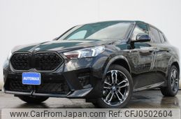 bmw x2 2024 -BMW--BMW X2 3BA-42GM20--WBA42GM0005Y70***---BMW--BMW X2 3BA-42GM20--WBA42GM0005Y70***-