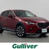 mazda cx-3 2019 -MAZDA--CX-3 3DA-DK8FW--DK8FW-103381---MAZDA--CX-3 3DA-DK8FW--DK8FW-103381- image 1