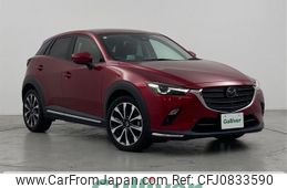 mazda cx-3 2019 -MAZDA--CX-3 3DA-DK8FW--DK8FW-103381---MAZDA--CX-3 3DA-DK8FW--DK8FW-103381-